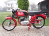 Art. CAB 044 Bianchi Mendola 125